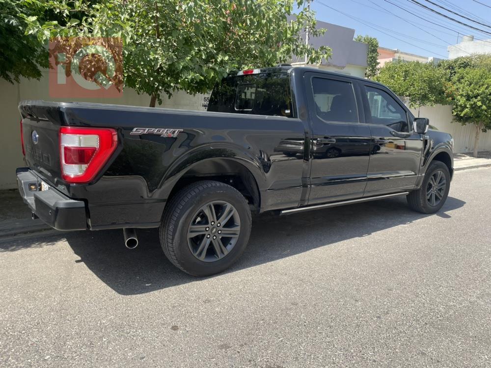 فۆرد F-150